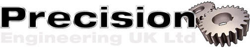 Precision Engineering UK Ltd