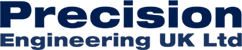Precision Engineering UK Ltd