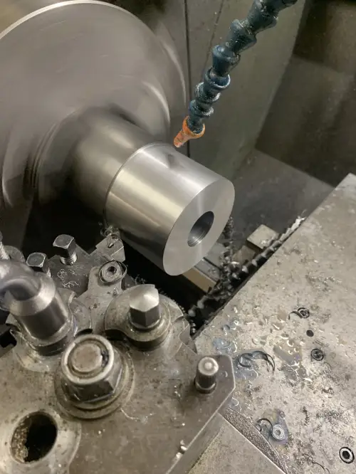 Click Here To Enlarge This Photo Of Recent Project 1