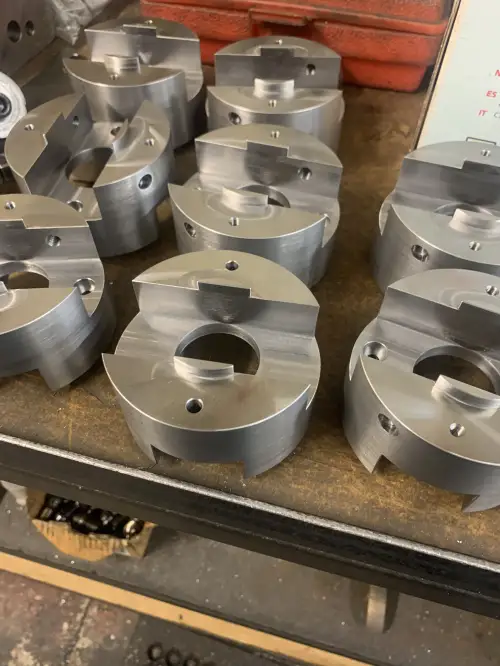 Click Here To Enlarge This Photo Of Recent Project 1