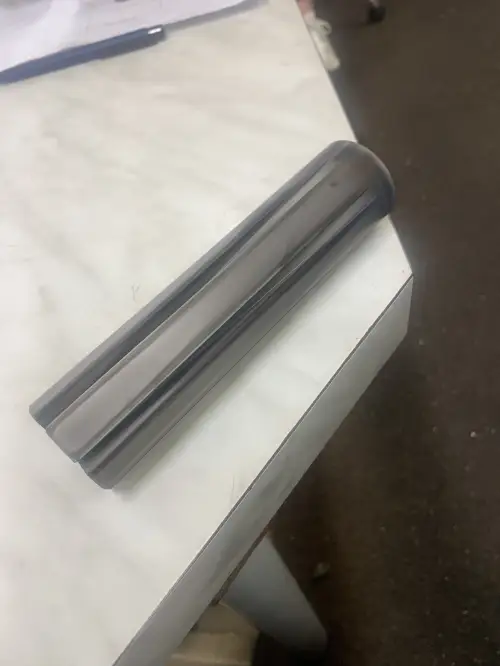 Click Here To Enlarge This Photo Of Mandrel Expanders
