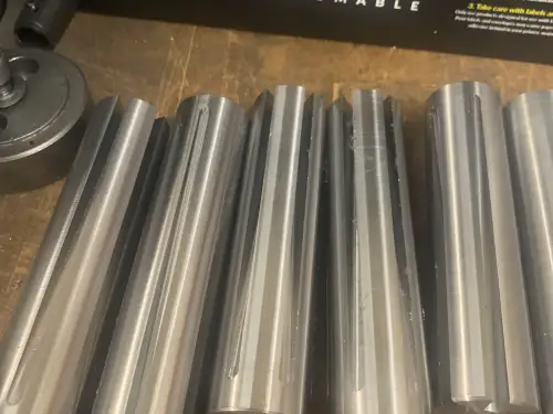 Photo of Mandrel Expanders