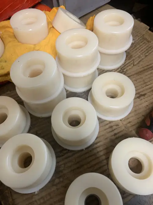 Click Here To Enlarge This Photo Of Rollers