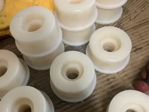 Photo of Rollers