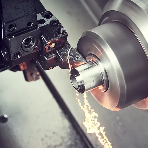 CNC Turning